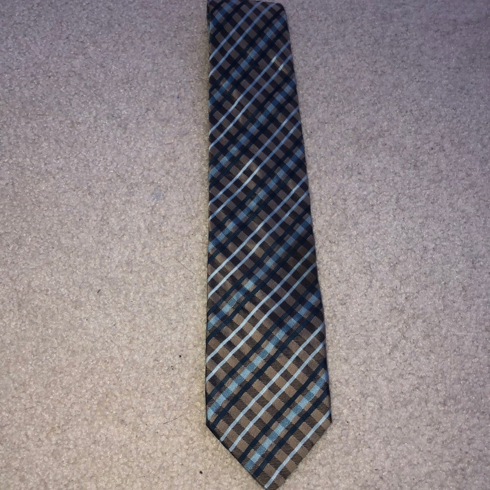 GIORGIO ARMANI TIE